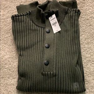 Express Sweater